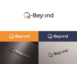 Logo Design by eMARK for Q-Beyond | Design: #15948663