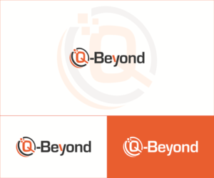 Logo Design by eMARK for Q-Beyond | Design: #15948664