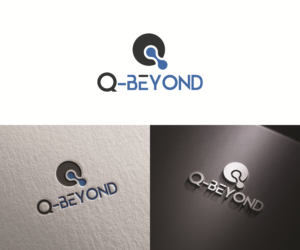 Logo Design by eMARK for Q-Beyond | Design: #15948665