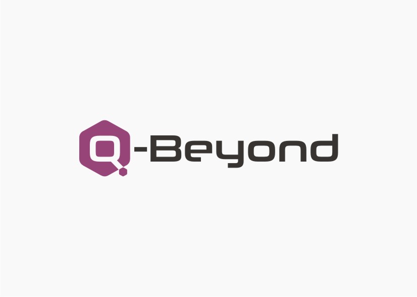 Diseño de Logo por soulpro03 para Q-Beyond | Diseño #15944032