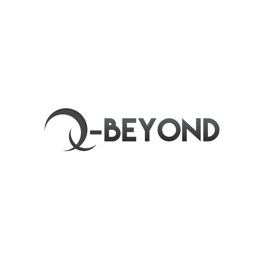 Logo Design by RachelleJoy for Q-Beyond | Design #15958140