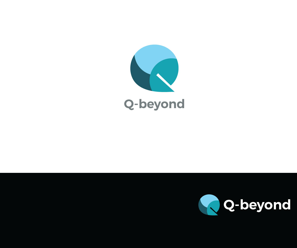 Logo-Design von Artknyte für Q-Beyond | Design #15975366
