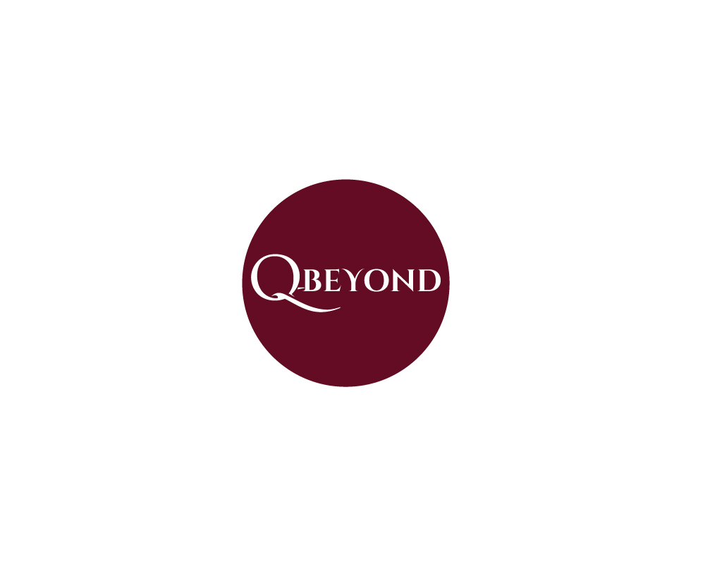 Logo Design by A S design @ for Q-Beyond | Design #15972597