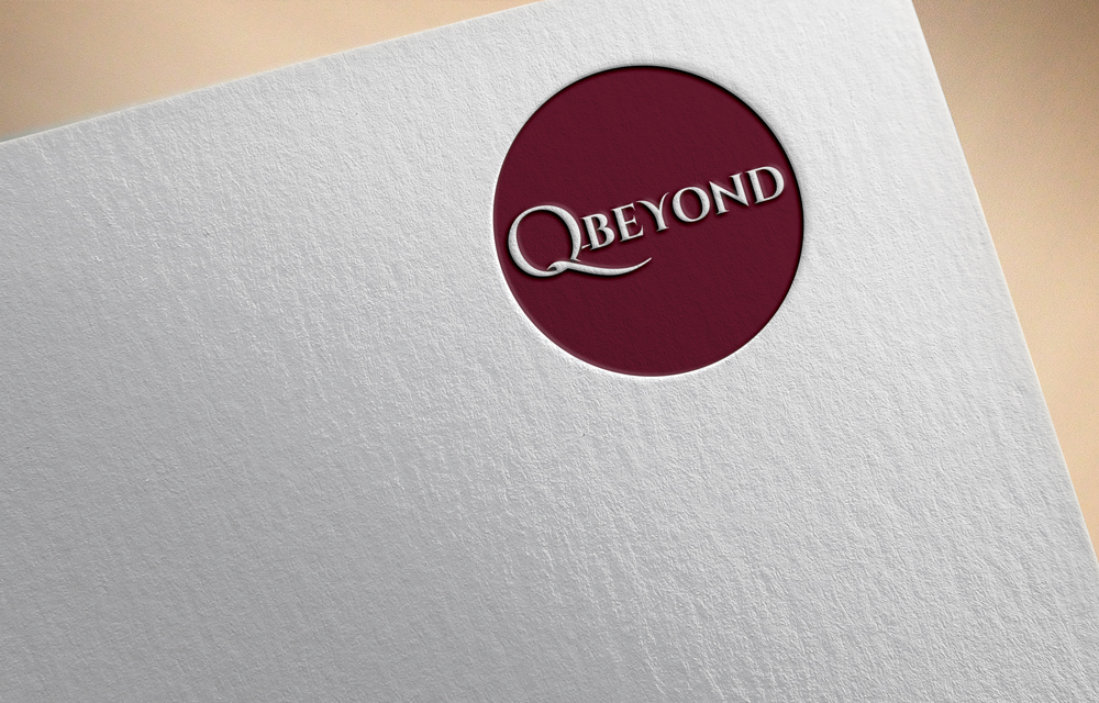 Logo-Design von A S design @ für Q-Beyond | Design #15972598