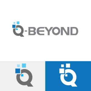 Design de Logo par concepts pour Q-Beyond | Design : #15964428