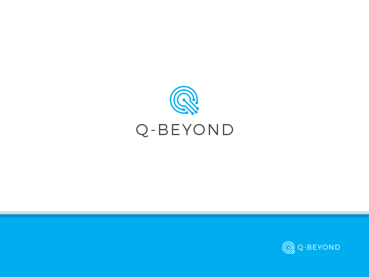 Design de Logo par e-mind pour Q-Beyond | Design #15970170