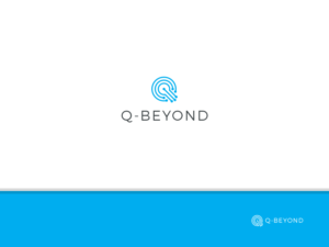 Design de Logo par e-mind pour Q-Beyond | Design : #15970170