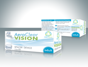 Packaging Design by Lezette_G for this project | Design: #15976107