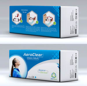 Packaging Design by Vishal Vishwakarma  for this project | Design: #15973903