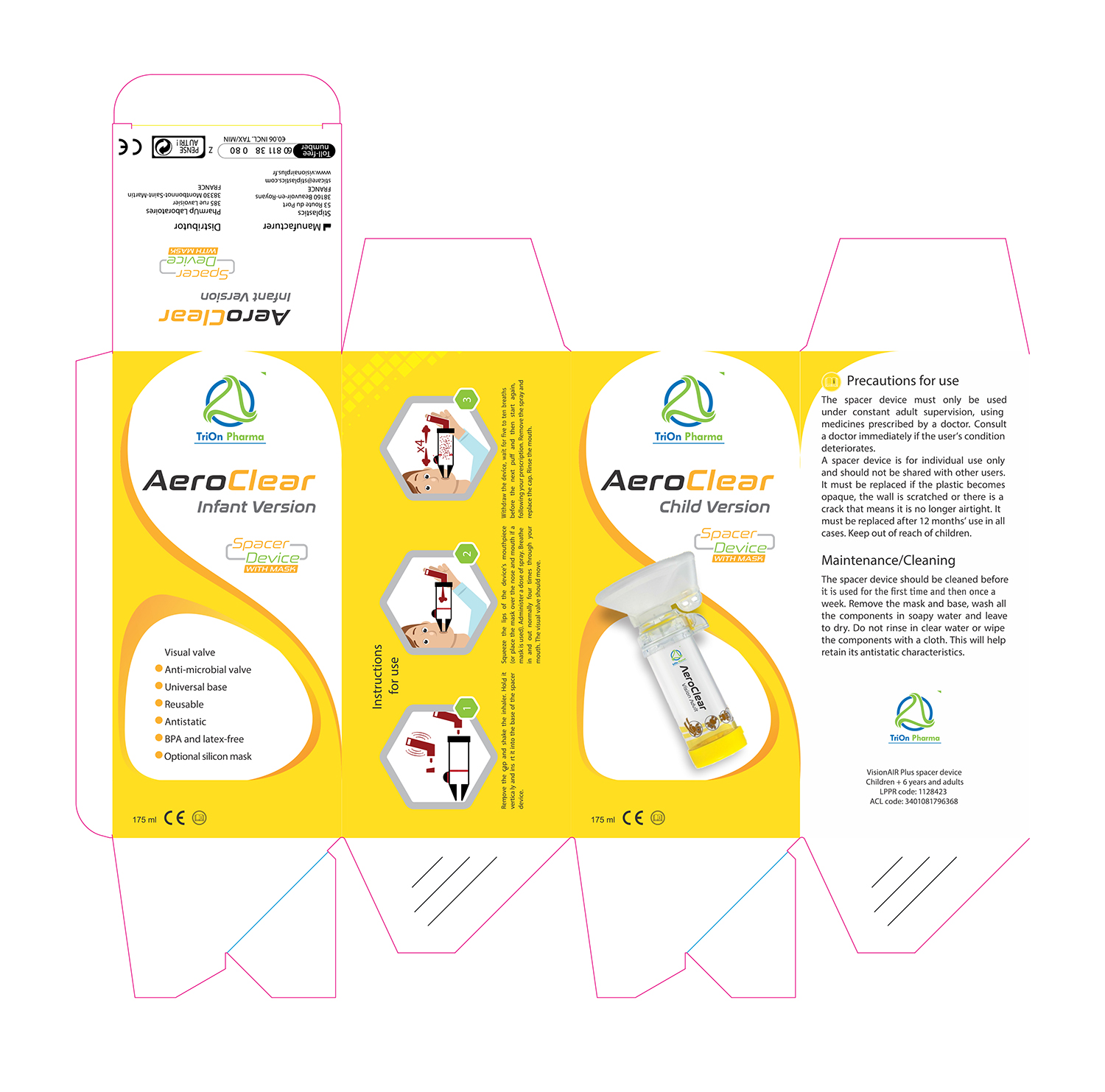 Packaging Design by Vishal Vishwakarma  for this project | Design #15977083