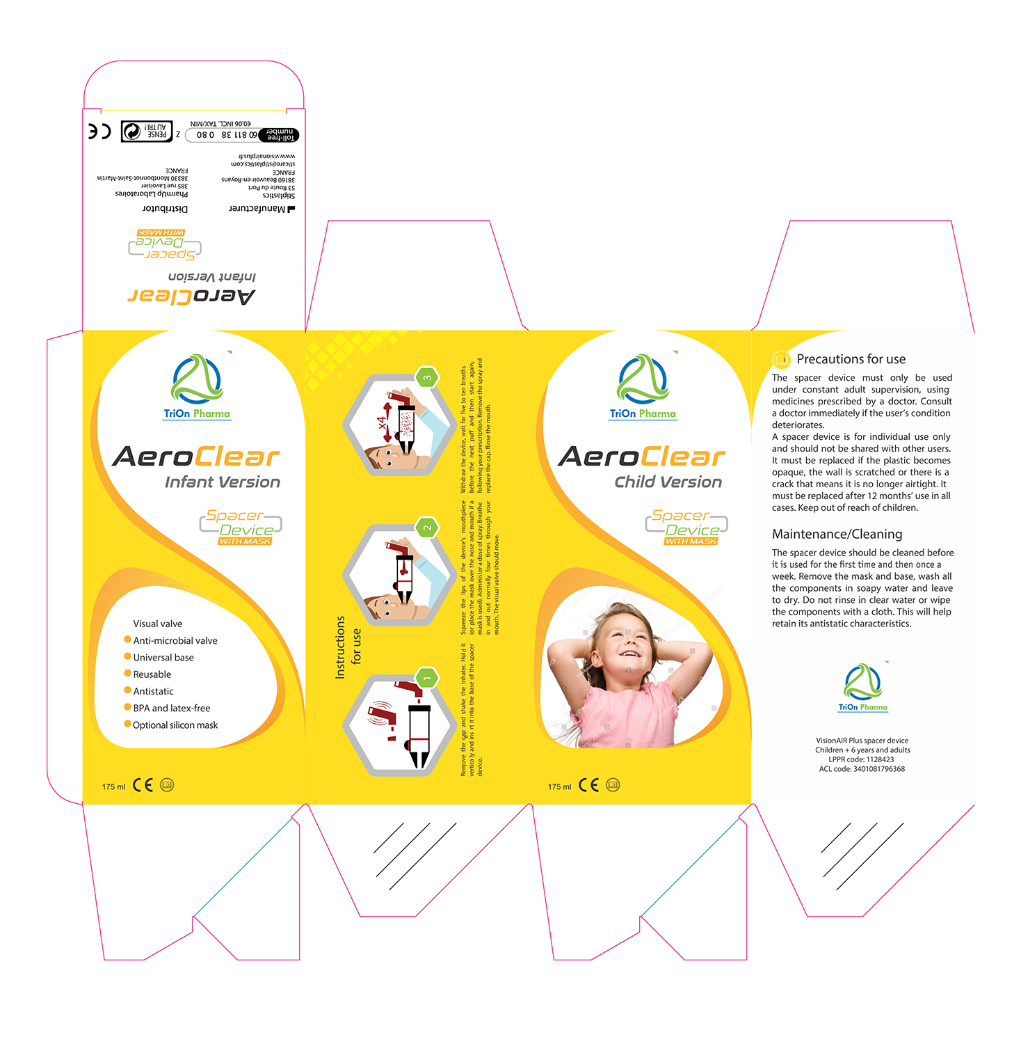 Packaging Design by Vishal Vishwakarma  for this project | Design #15977084