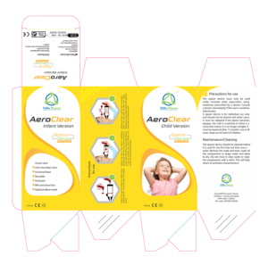 Packaging Design by Vishal Vishwakarma  for this project | Design: #15977084