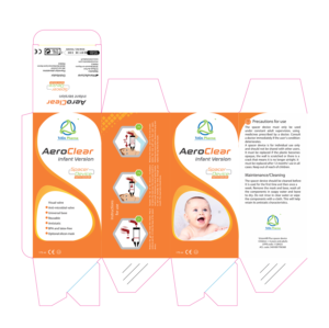 Packaging Design by Vishal Vishwakarma  for this project | Design: #15977085