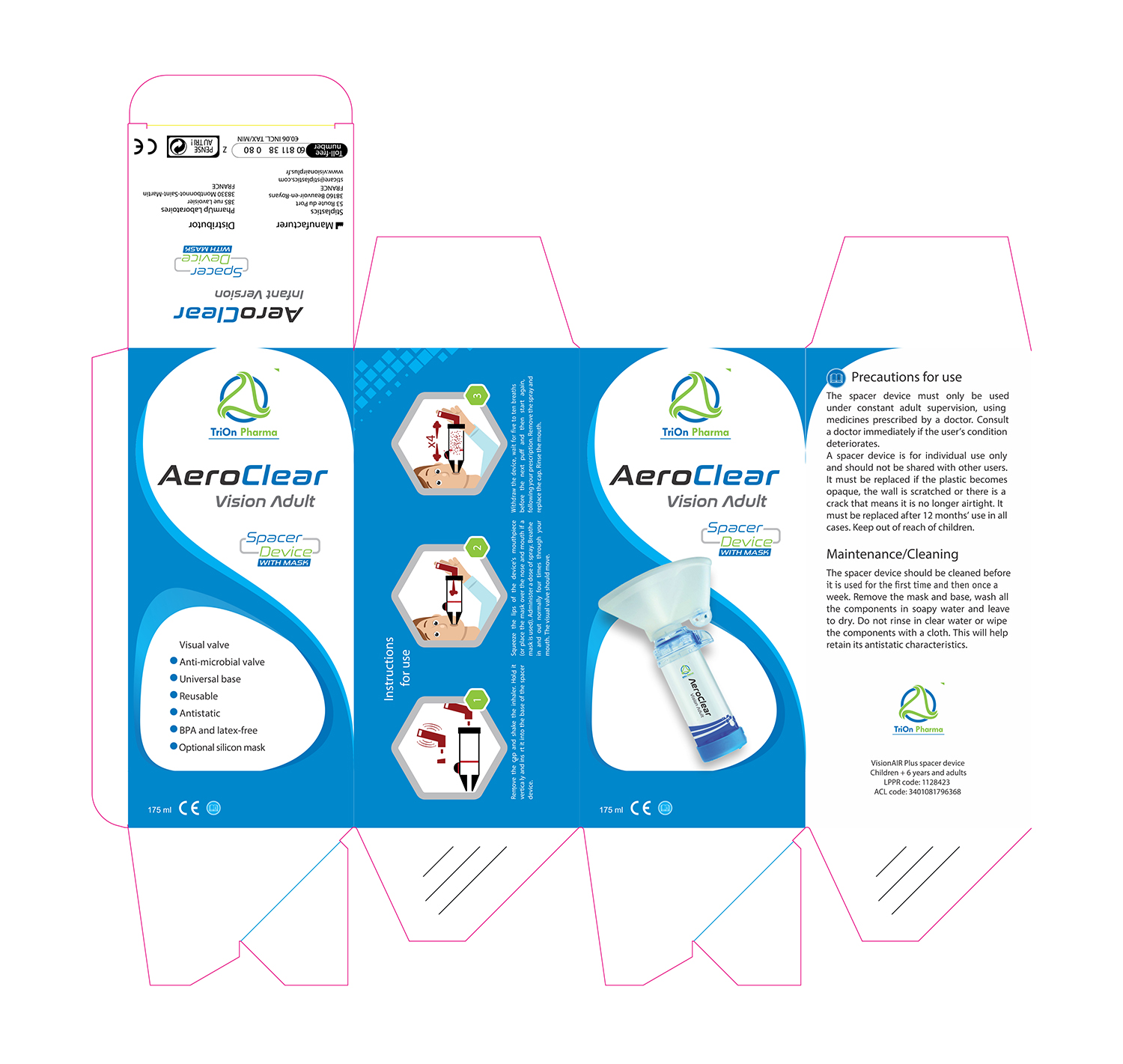 Packaging Design by Vishal Vishwakarma  for this project | Design: #15977099