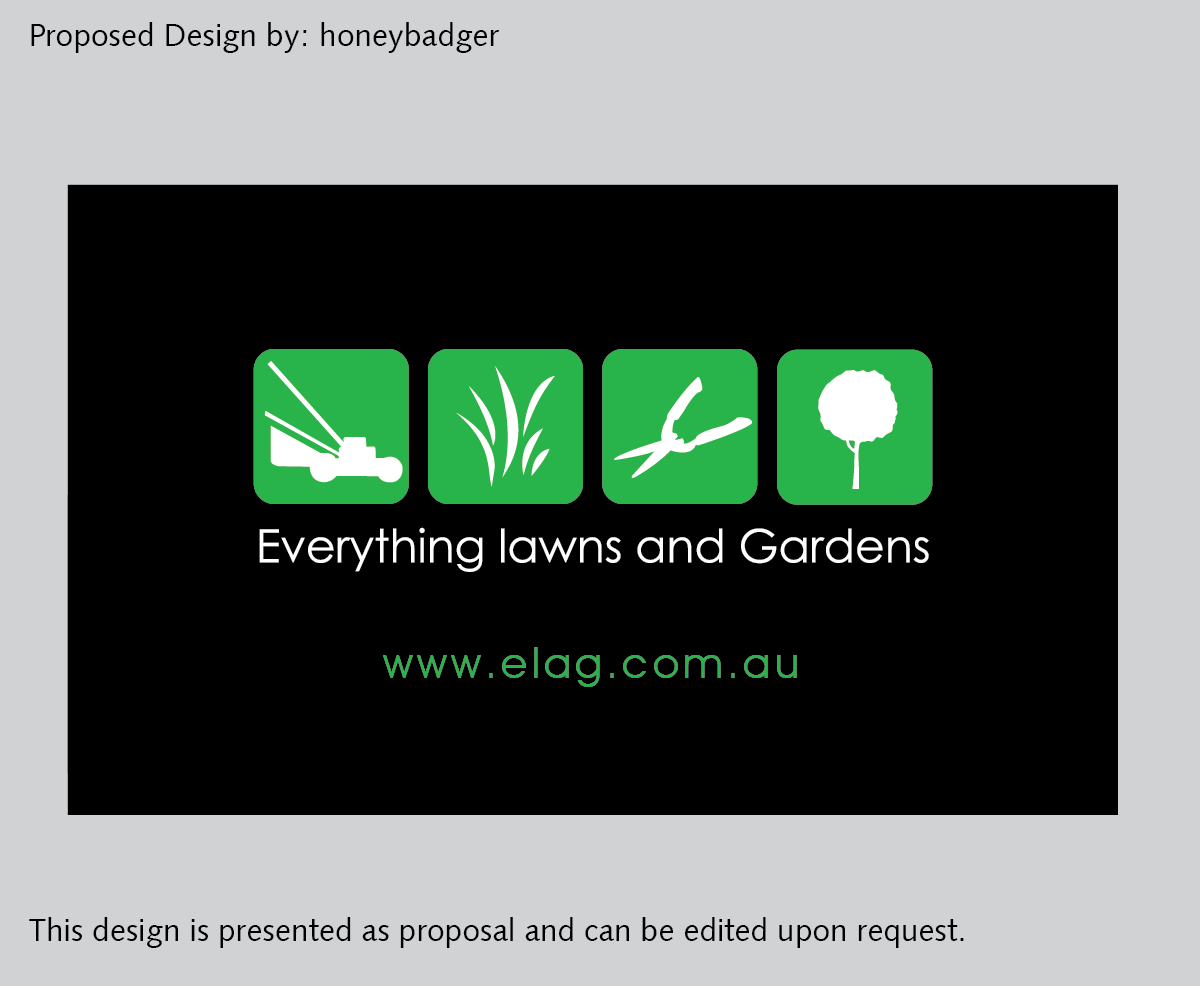 Business Card Design by rustee for this project | Design #2655596