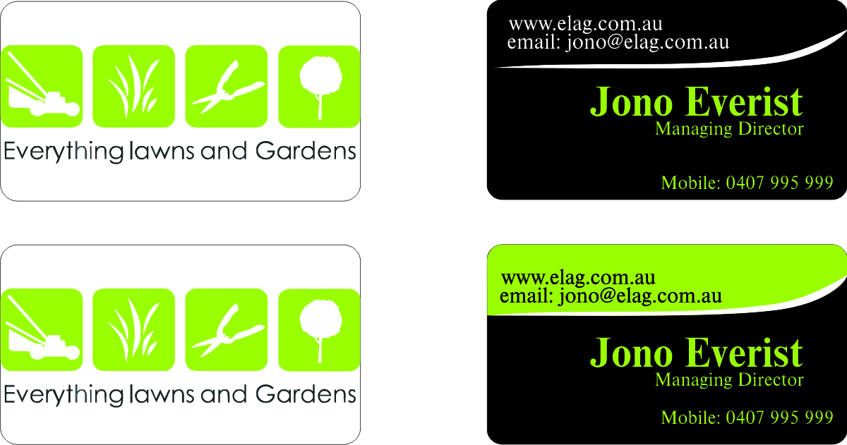 Business Card Design by La Salinja for this project | Design #2660782