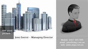 Business Card Design by KULATHUNGAOSH for this project | Design #2655448