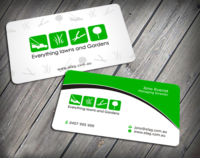 Business Card Design by SKYdesign for this project | Design #2658348