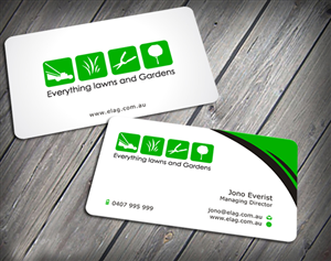 Business Card Design by SKYdesign for this project | Design: #2658351