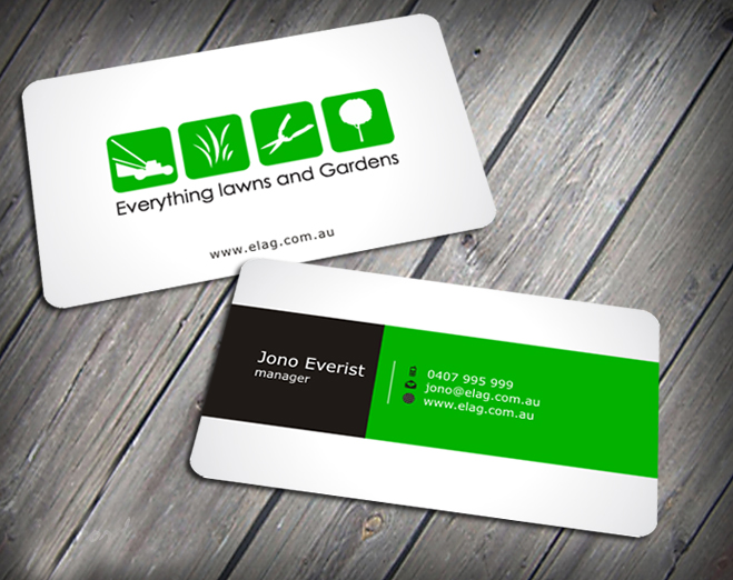 Business Card Design by SKYdesign for this project | Design #2658364