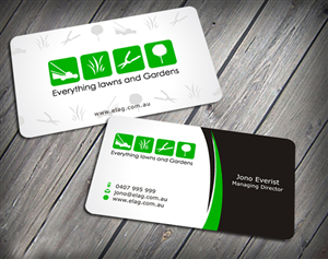 Business Card Design by SKYdesign for this project | Design: #2658365