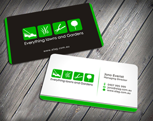 Business Card Design by SKYdesign for this project | Design: #2658367