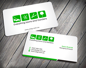 Business Card Design by SKYdesign for this project | Design: #2658372