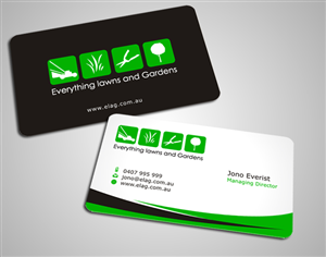 Business Card Design by SKYdesign for this project | Design: #2658374