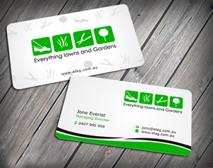 Business Card Design by SKYdesign for this project | Design: #2658376