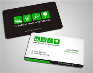 Business Card Design by SKYdesign for this project | Design: #2658377