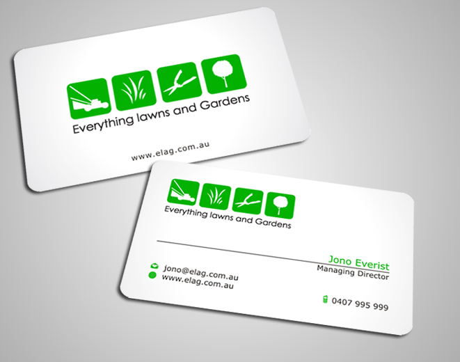 Business Card Design by SKYdesign for this project | Design #2658378