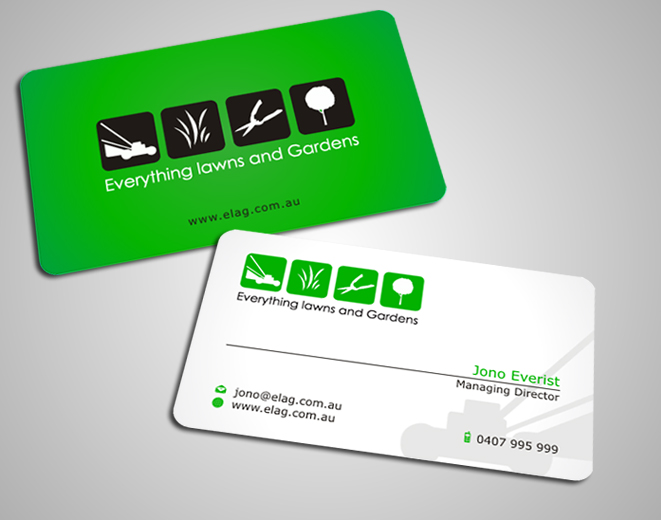 Business Card Design by SKYdesign for this project | Design #2658380