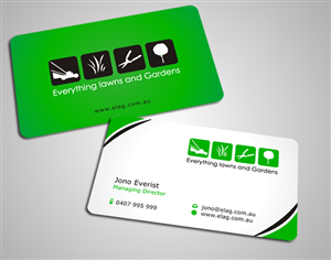 Business Card Design by SKYdesign for this project | Design: #2658383
