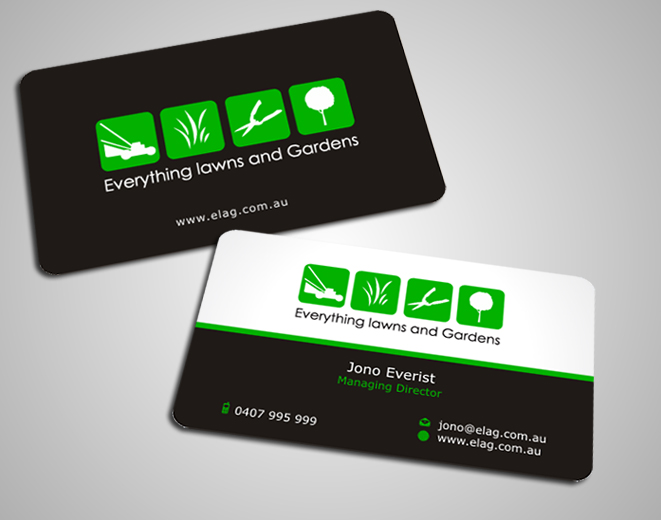 Business Card Design by SKYdesign for this project | Design #2658385