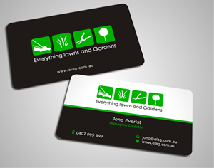 Business Card Design by SKYdesign for this project | Design: #2658385