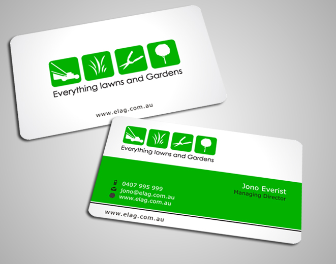 Business Card Design by SKYdesign for this project | Design #2658388
