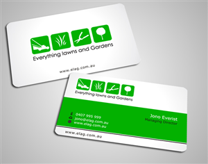 Business Card Design by SKYdesign for this project | Design: #2658388