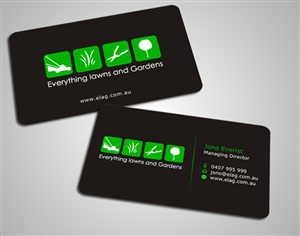 Business Card Design by SKYdesign for this project | Design: #2658391