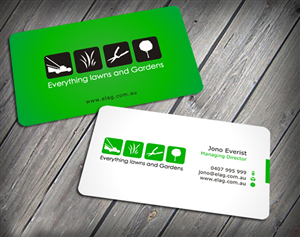 Business Card Design by SKYdesign for this project | Design: #2658394
