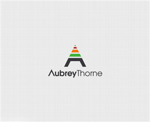 Aubrey Thorne | Diseño de Logo por Omee