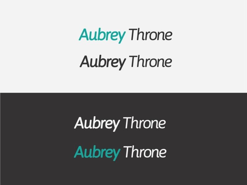 Logo Design by Ganesh Anand for this project | Design #593604