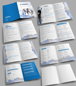 Print-Design von Achiver für dieses Projekt | Design: #15947420