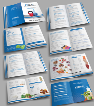 Print-Design von Achiver für dieses Projekt | Design: #15956022