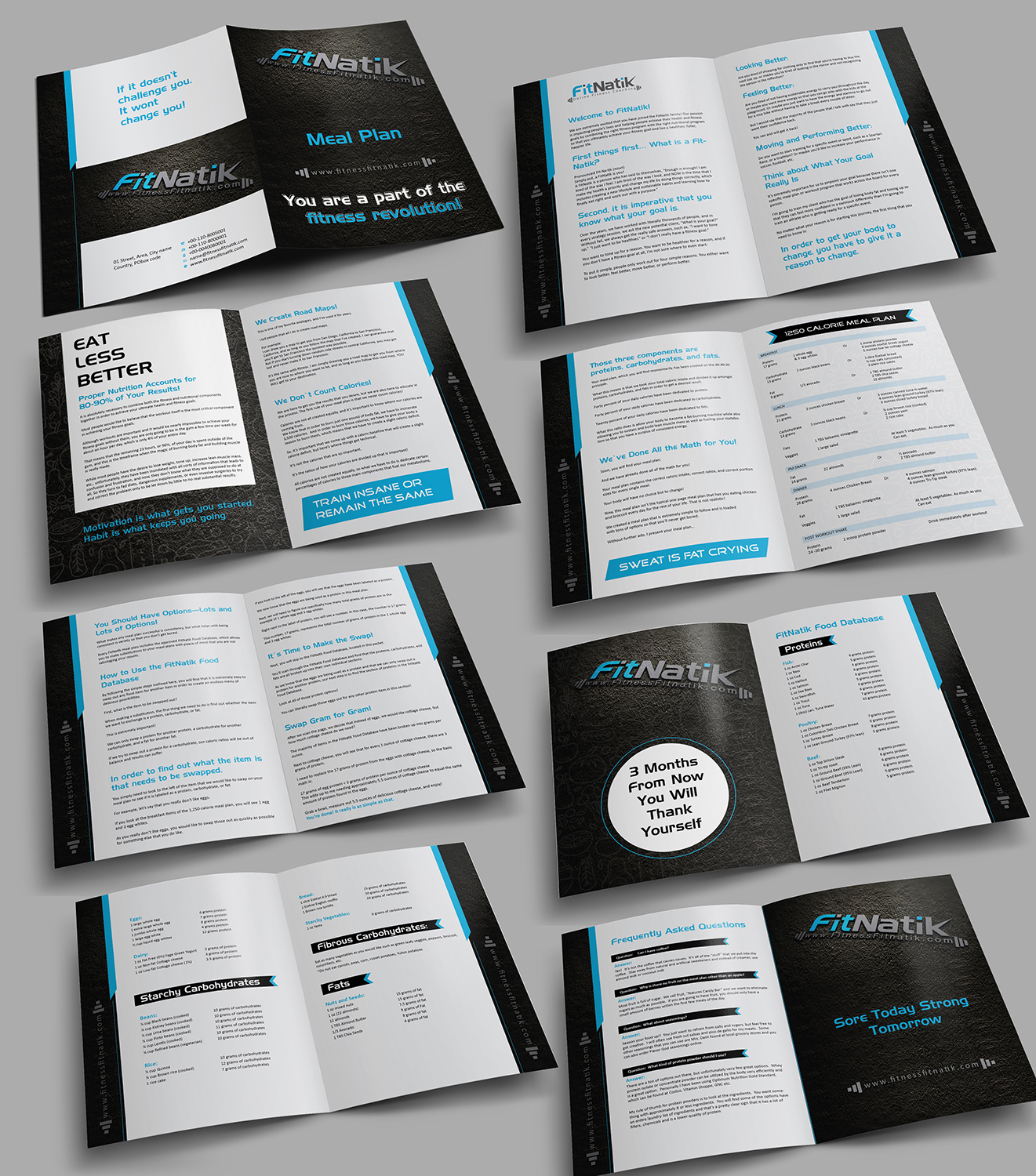 Print-Design von Achiver für dieses Projekt | Design #15975706