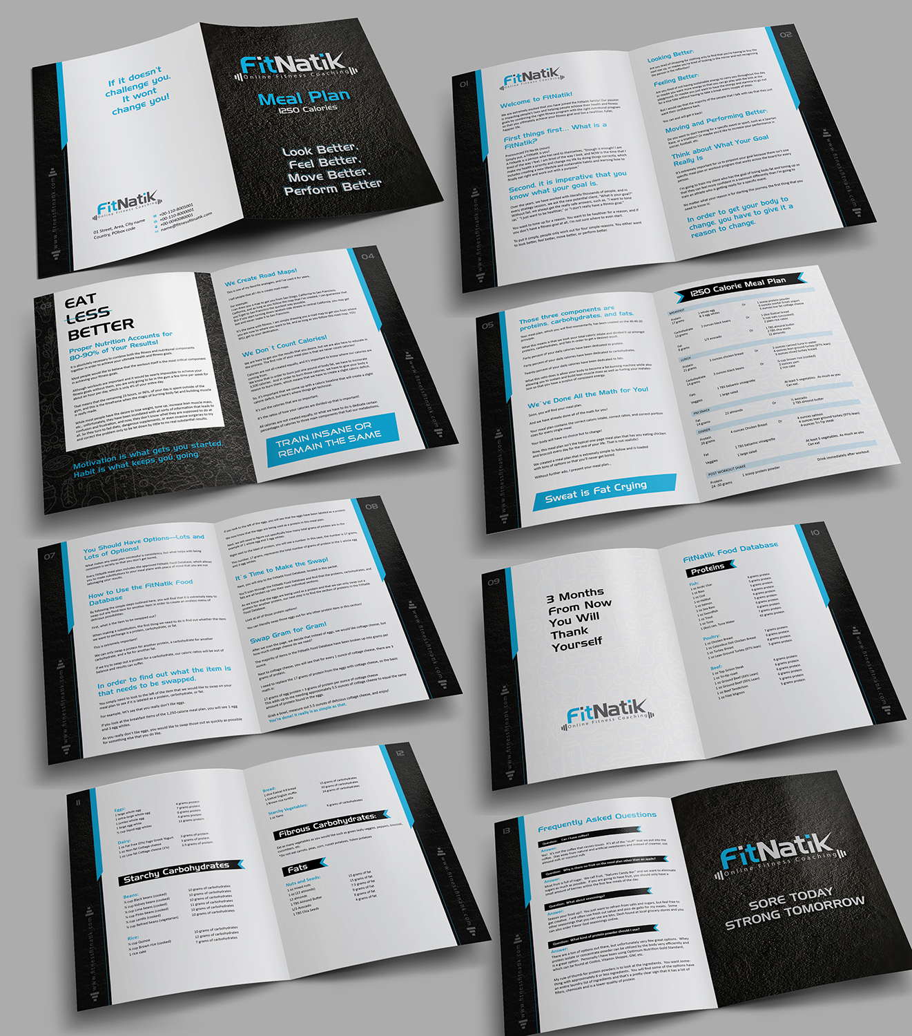 Print-Design von Achiver für dieses Projekt | Design #15988187