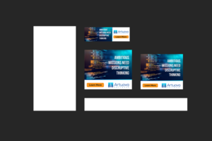 Banner Ad Design by istyak