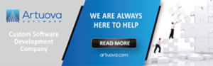 Google Display Network Ads for Custom Software Company | Banner Ad Design by Alexandar