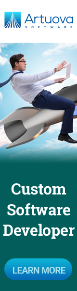 Banner-Design von Young Creations für Solidgreen Software, LLC | Design #15989200