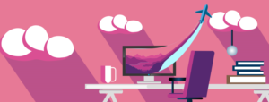 Google Display Network Ads for Custom Software Company | Diseño De Banner Publicitario por A.STUDIO