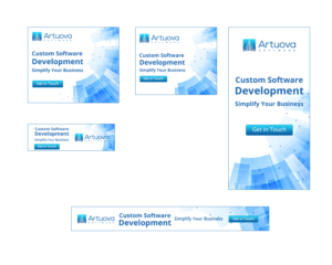 Banner Ad Design by Nitesh Sharma